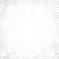 White lace N12