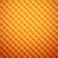 Abstract star diagonal pattern wallpaper Vector illustration
