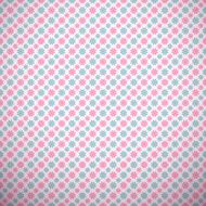 Chic different vector seamless patterns (tiling) N8
