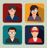 People N65