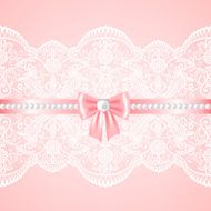 lace fabric background N52