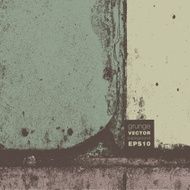 Grunge vector background illustration N30