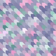 Colorful abstract seamless pattern N14