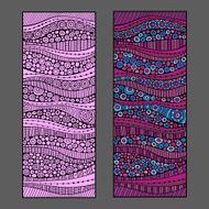 Ethnic background set N5