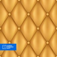Quilted Background Vector N2
