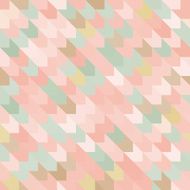 Colorful abstract seamless pattern N15