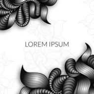 Swirl lace N4