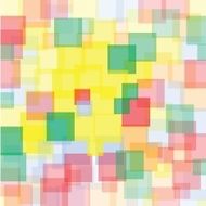 square background