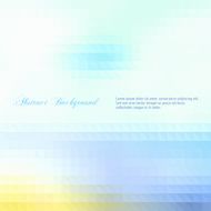 Abstract Background for Design N18