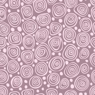 Seamless abstract pattern N77