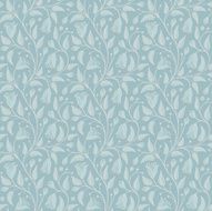Seamless Floral Pattern N880