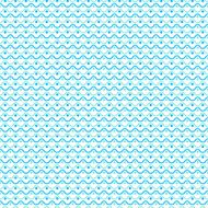 Abstract wave pattern wallpaper Vector illustration N9