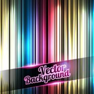 Colorful and shiny stripes background With place for your text N3