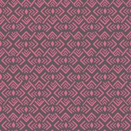 Ethnic tribal geometric seamless pattern N12