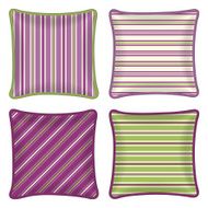 Decorative pillows N2