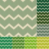 Seamless chevron pattern N26