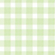 Seamless pattern in green color N21