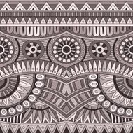 tribal ethnic background N6