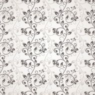 floral seamless N6
