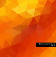 Abstract background N4438