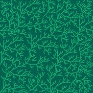 Floral background N573