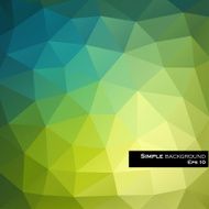 Abstract background N4441