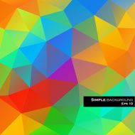 Abstract background N4443