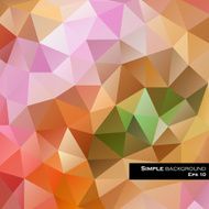 Abstract background N4445