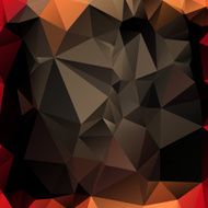 geometric background N116