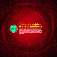 Background abstract red texture
