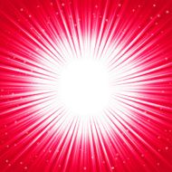 Christmas texture with shining snowflakes and rays N6
