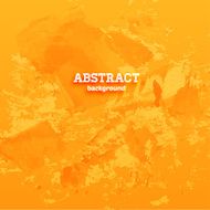 Abstract Ink Blot for Grunge Backgound N338