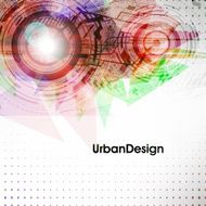 Techno Urban Design N279