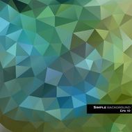 Abstract background N4458