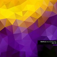 Abstract background N4461