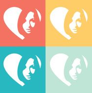 Woman N101