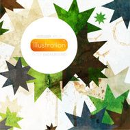 Abstract background N4464