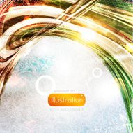 Abstract background N4466