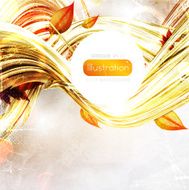 Abstract background N4467