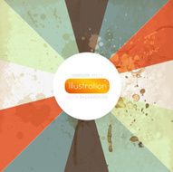 Abstract background N4468