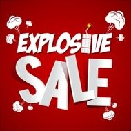 Explosive Sale N4