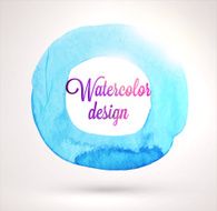 Water Color Brushstroke Background N10
