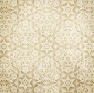 Vintage Background Pattern
