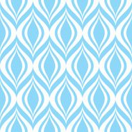Abstract seamless pattern N1114
