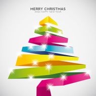christmas tree N135
