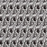 tribal pattern N667
