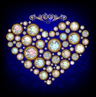 heart N45
