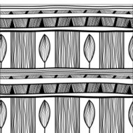 tribal pattern N670