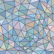 Geometry abstract background N46