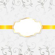 wedding invitation N45